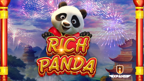 RICH PANDA